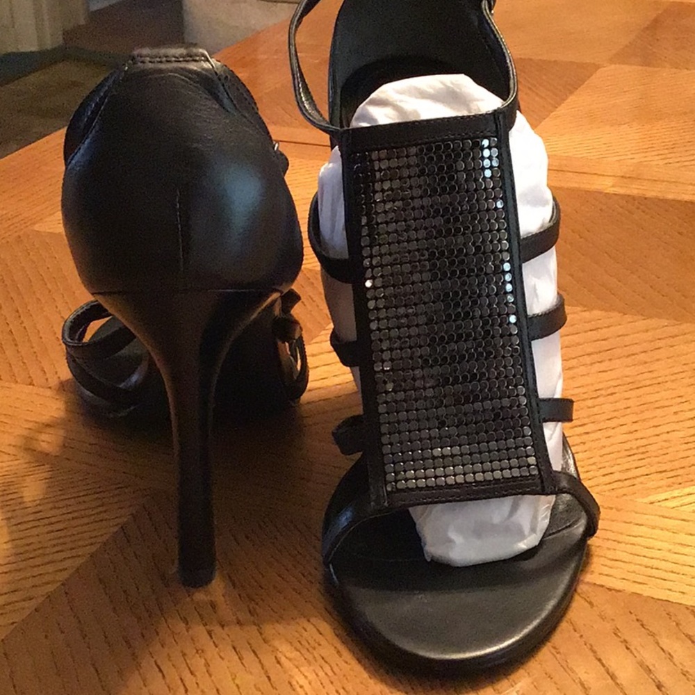 Maria Shariapova Heels *NEW*